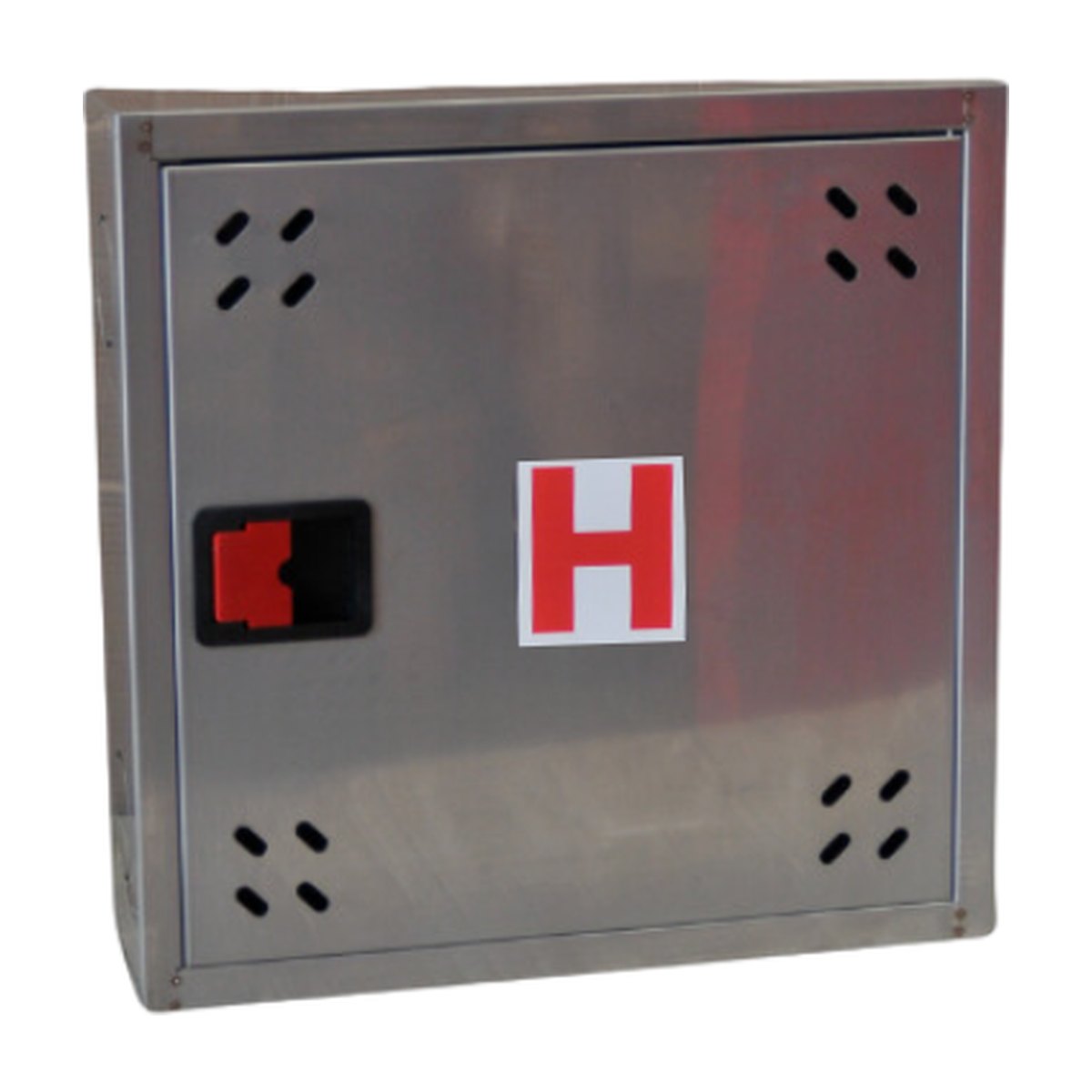 Hidrantski ormarić inox