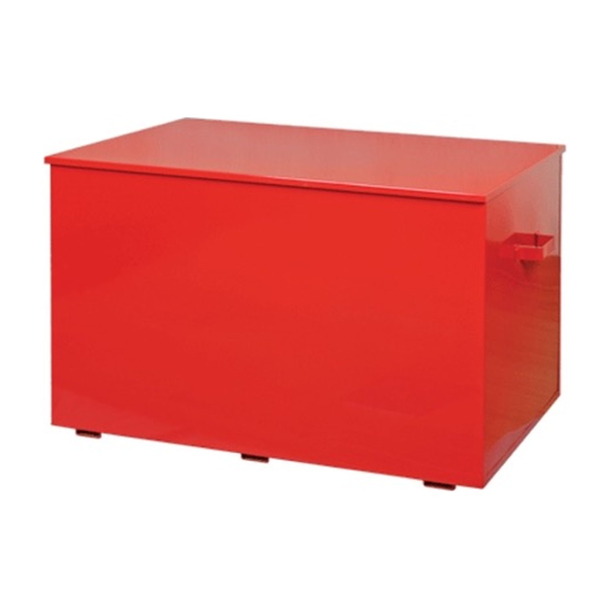 Sanduk za pesak metalni 0,33 m3 960x600x560