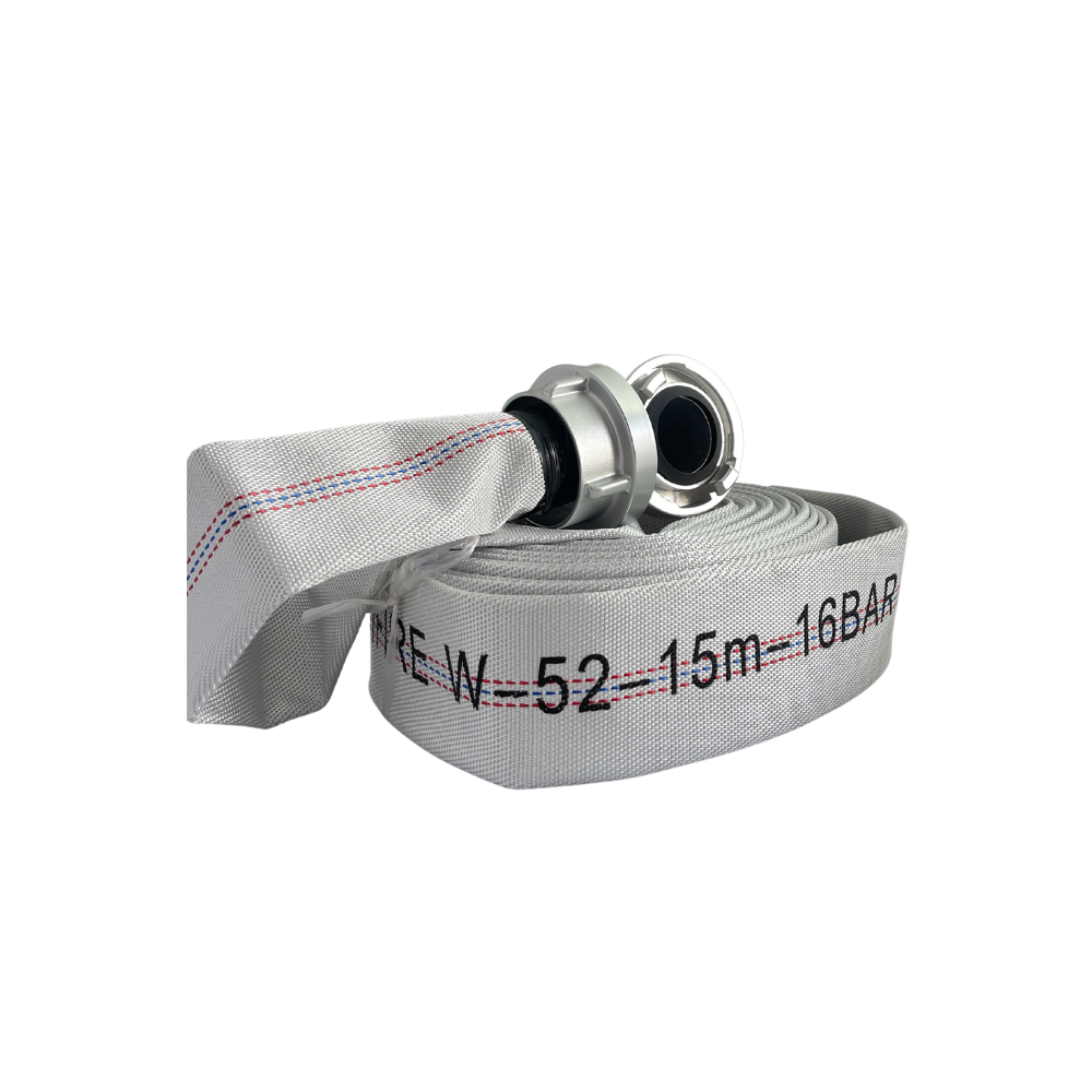 Hidrantsko crevo 52 mm / 15 m 16 bara